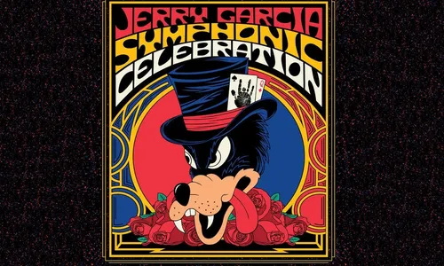 Jerry Garcia Symphonic Celebration